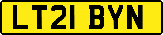 LT21BYN