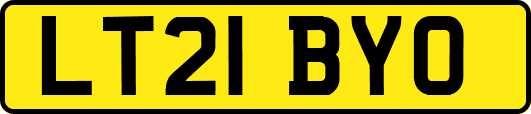 LT21BYO