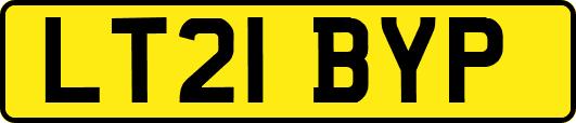 LT21BYP