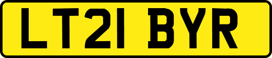 LT21BYR