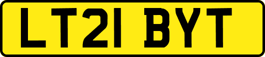 LT21BYT