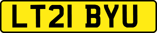 LT21BYU