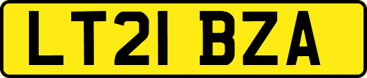 LT21BZA