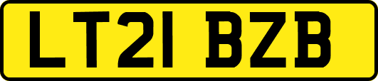 LT21BZB