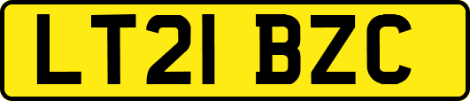 LT21BZC
