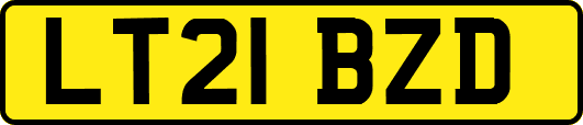 LT21BZD