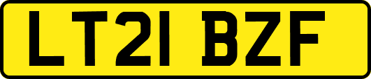 LT21BZF