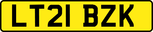 LT21BZK