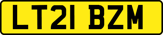 LT21BZM