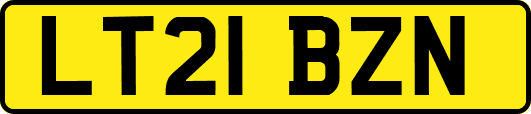 LT21BZN