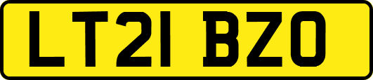 LT21BZO