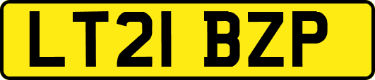 LT21BZP