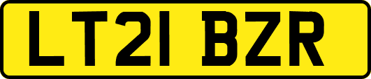 LT21BZR