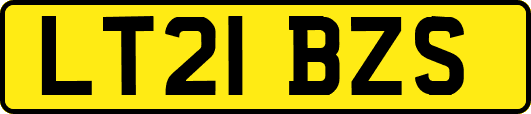 LT21BZS