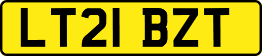 LT21BZT