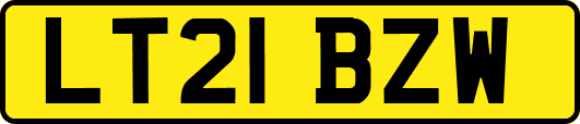 LT21BZW