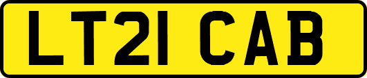 LT21CAB