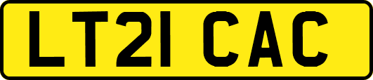 LT21CAC