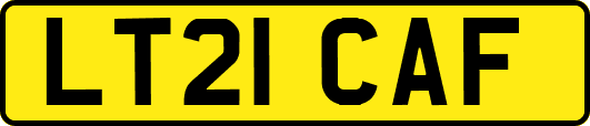 LT21CAF