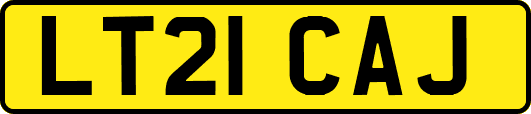 LT21CAJ
