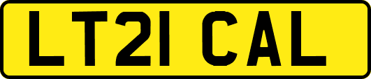 LT21CAL