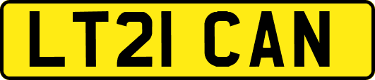 LT21CAN