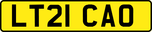 LT21CAO