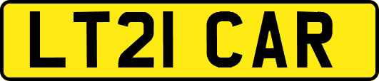 LT21CAR