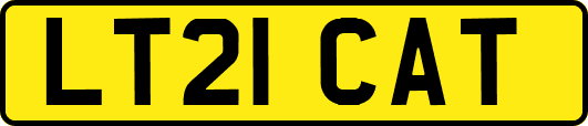 LT21CAT