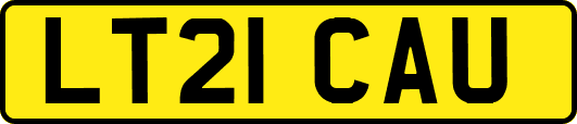 LT21CAU