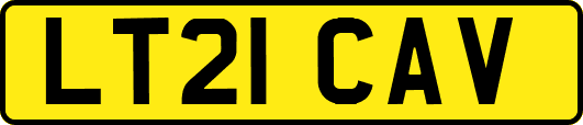 LT21CAV