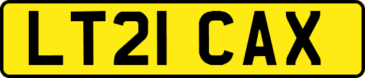 LT21CAX