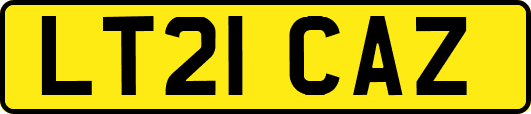 LT21CAZ