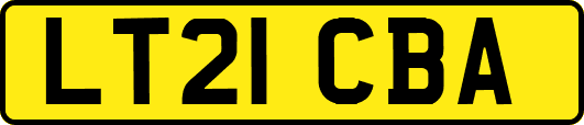LT21CBA