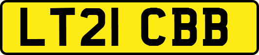 LT21CBB