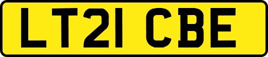 LT21CBE