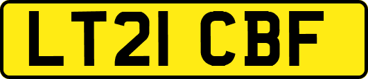 LT21CBF