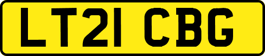 LT21CBG