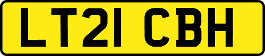 LT21CBH