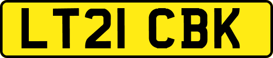 LT21CBK