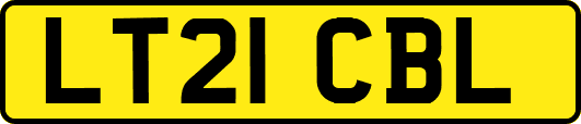 LT21CBL