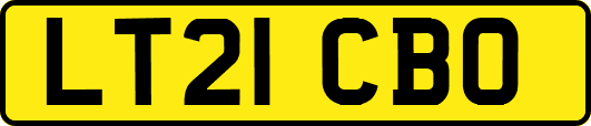 LT21CBO