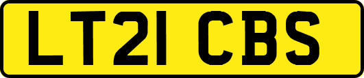 LT21CBS
