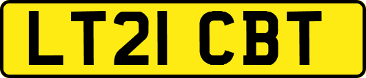 LT21CBT
