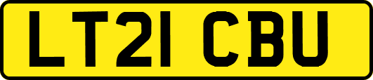 LT21CBU