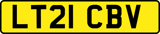 LT21CBV