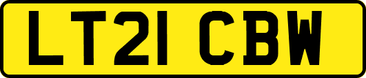 LT21CBW
