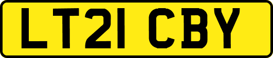 LT21CBY