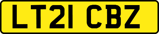 LT21CBZ