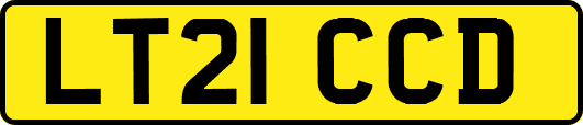 LT21CCD